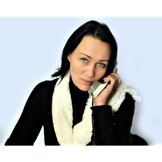 Екатерина Конюхова
