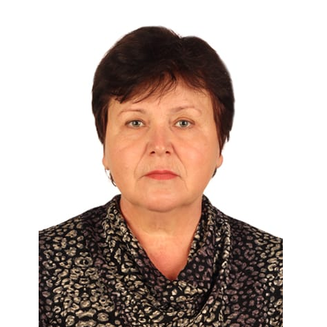 Александра Якименко