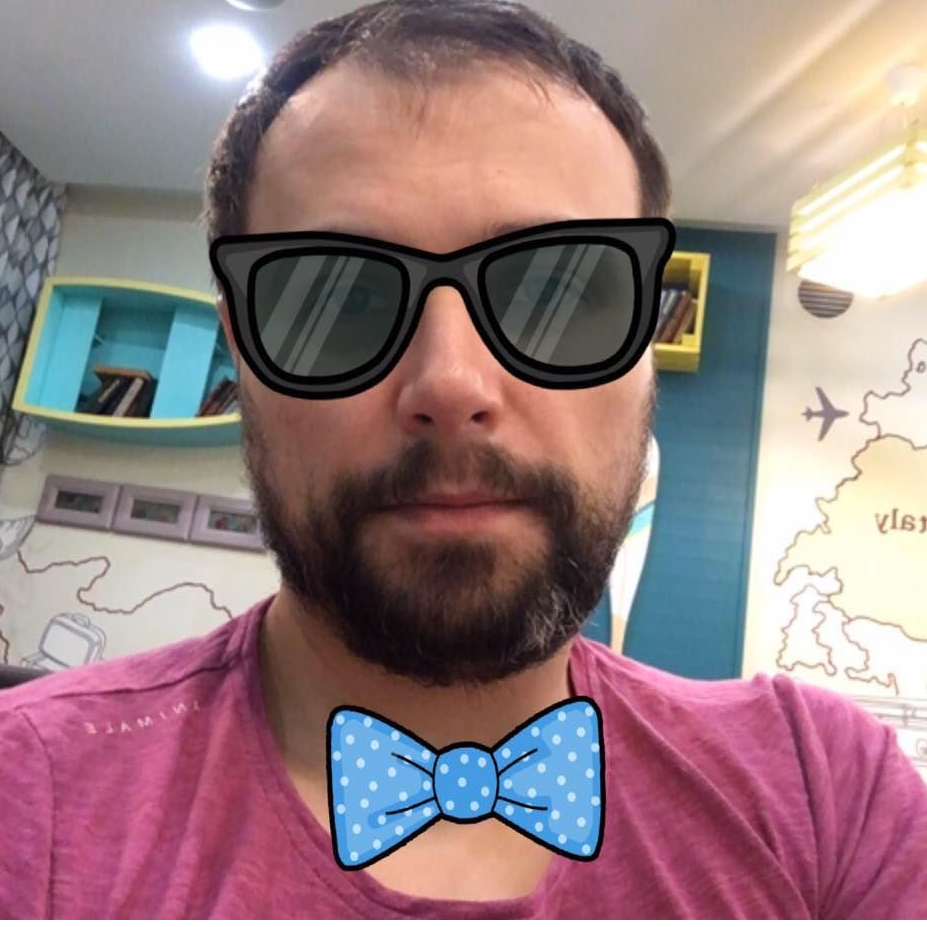 Георгий Бекетов