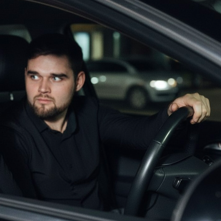 Денис Точилкин