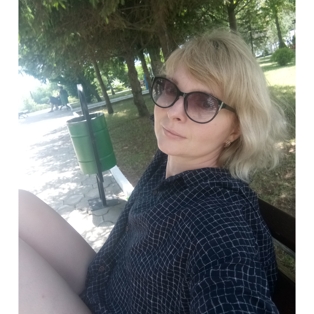 Юлия Александрова