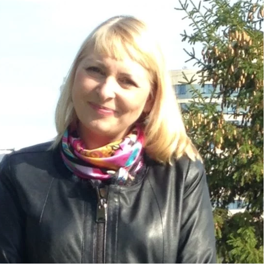 Елена Баширова