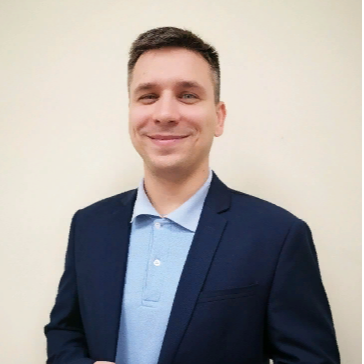 Григорий Игнаткин