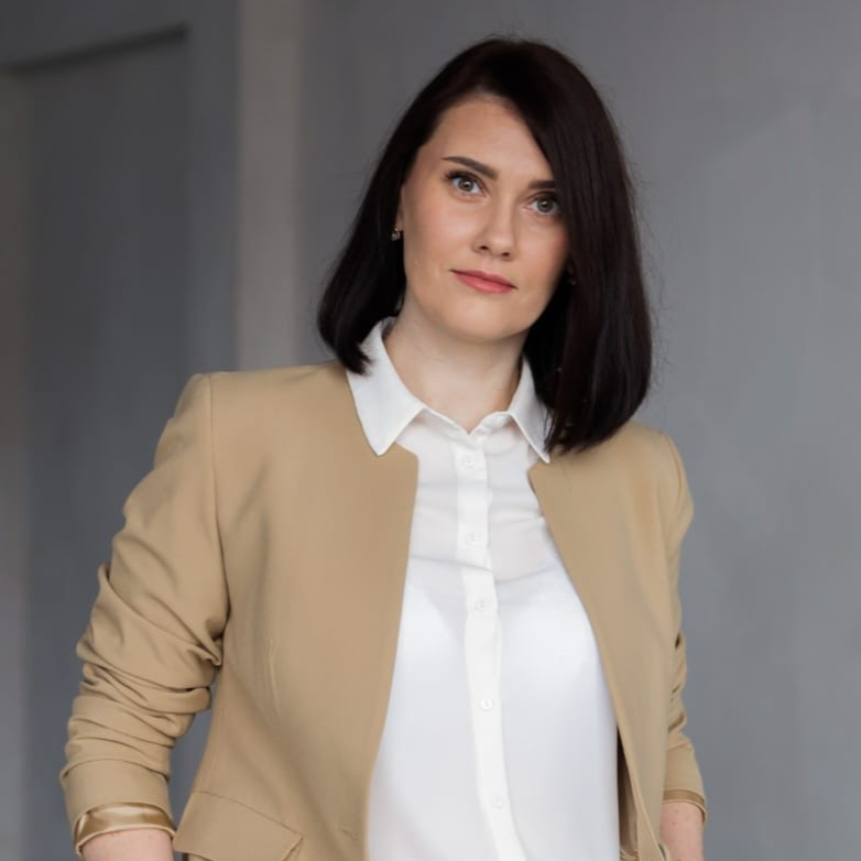 Александра Шурховецкая