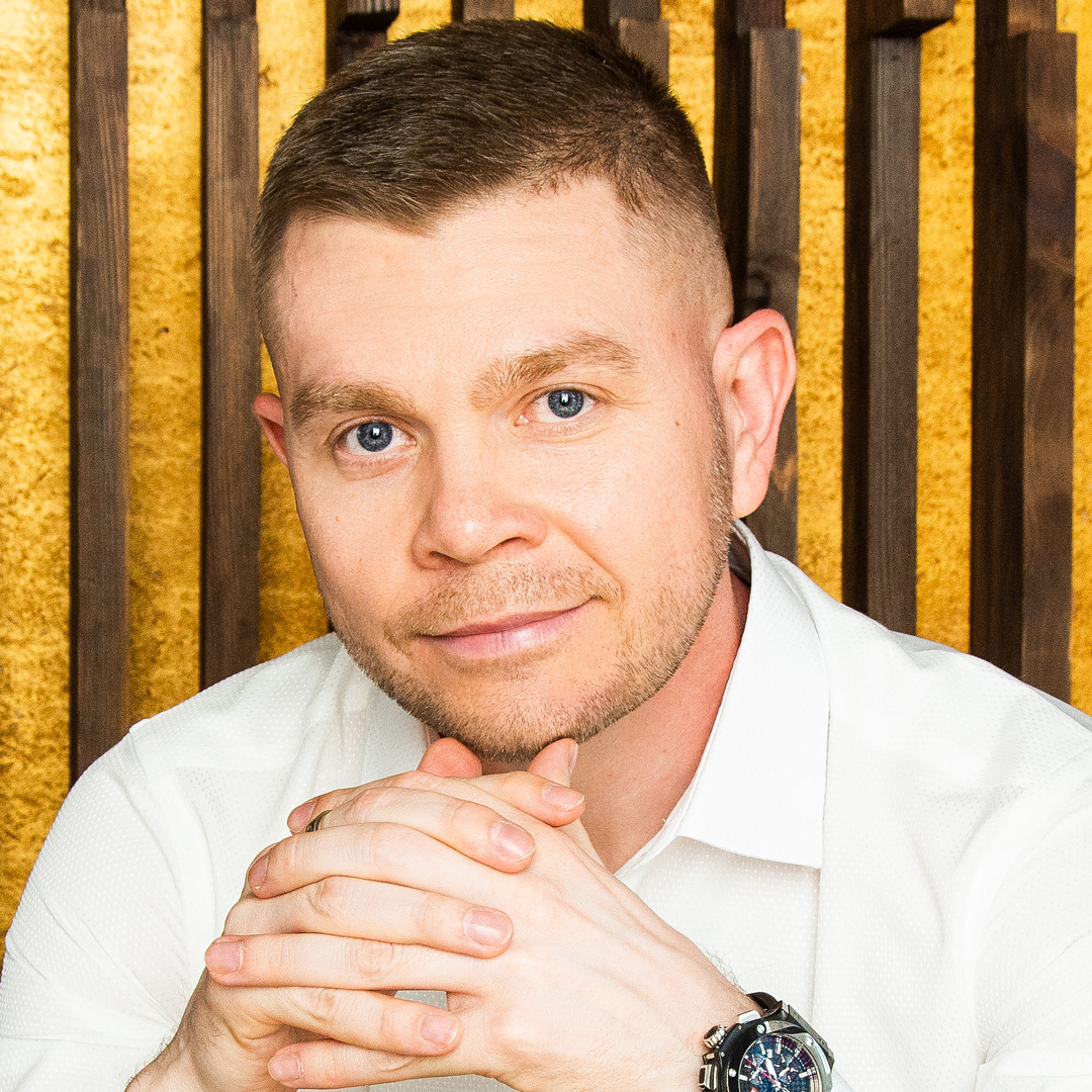 Александр Макин