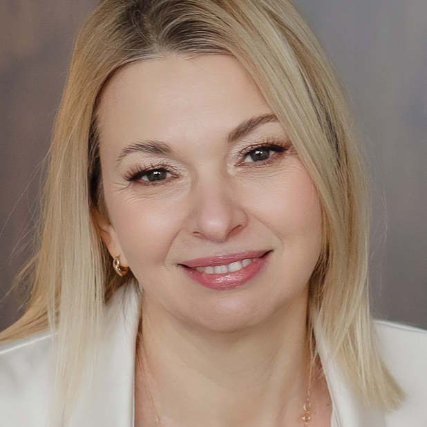 Виктория Лепихова