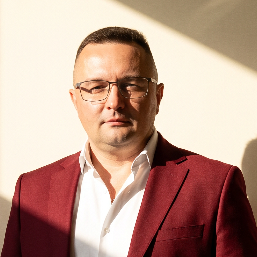 Александр Нечаев