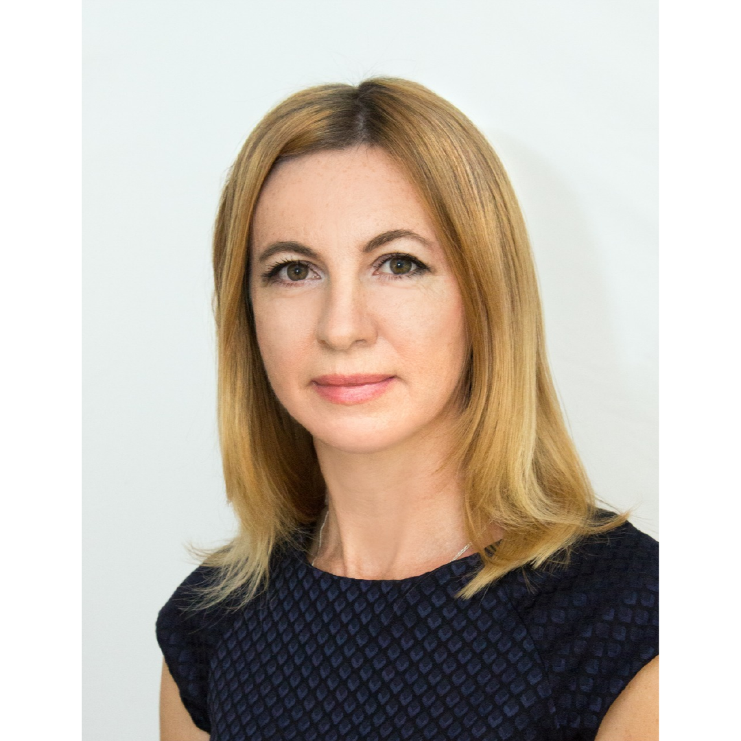 Елена Гармаш