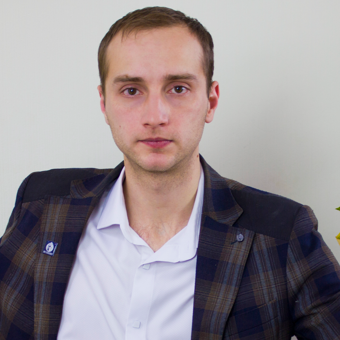 Вадим Костюков