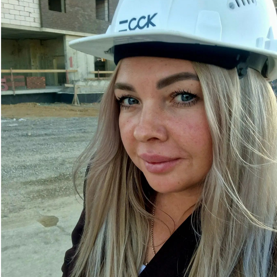 Анастасия Грибанова