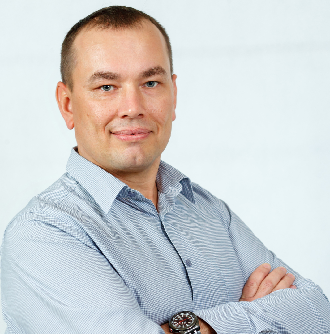 Игорь Силаев