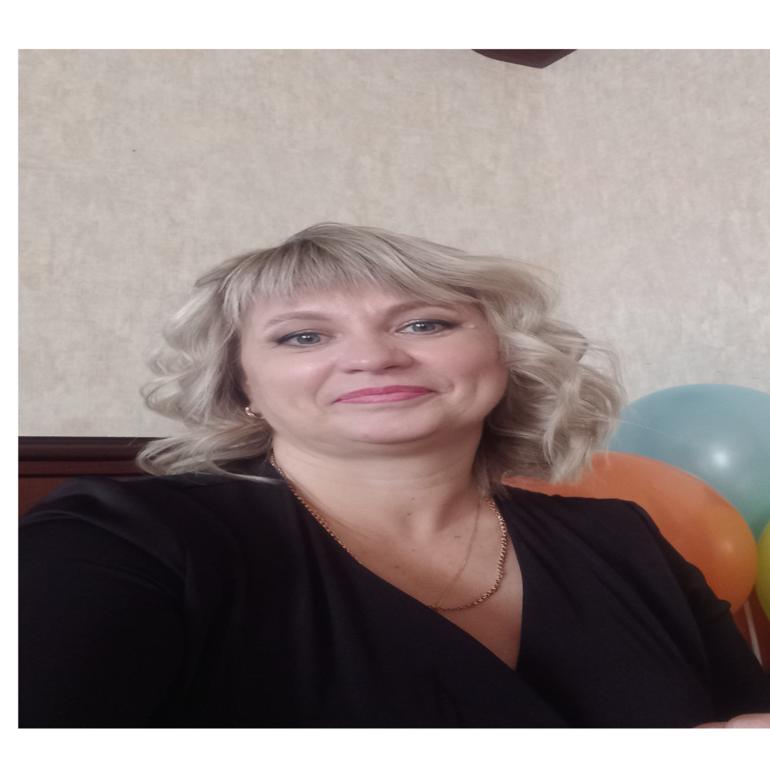 Наталья Абзянова