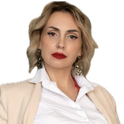 Анна Абышева