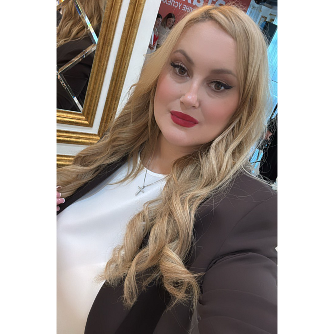 Ирина Шкупило