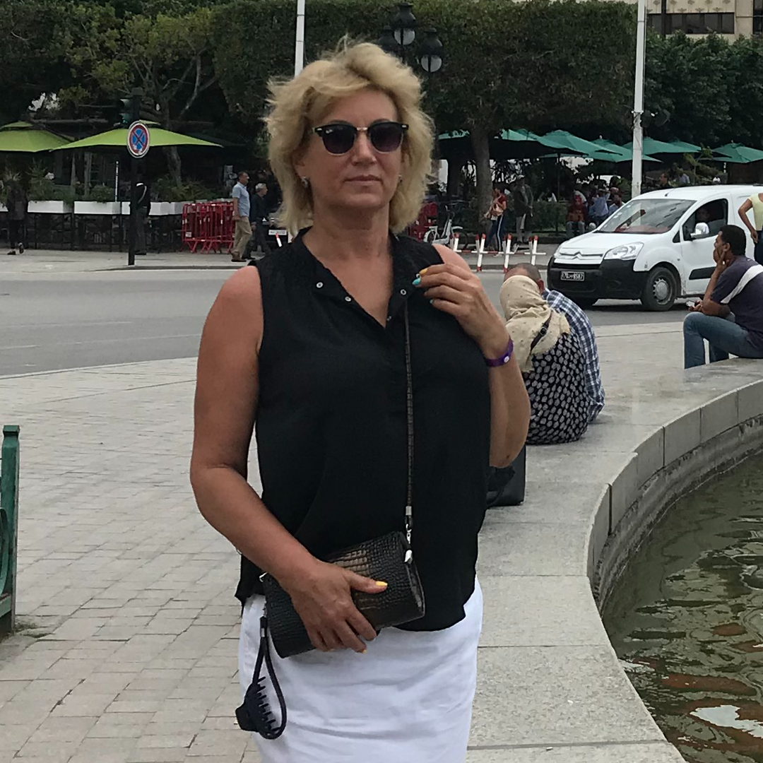 Виктория Орлова