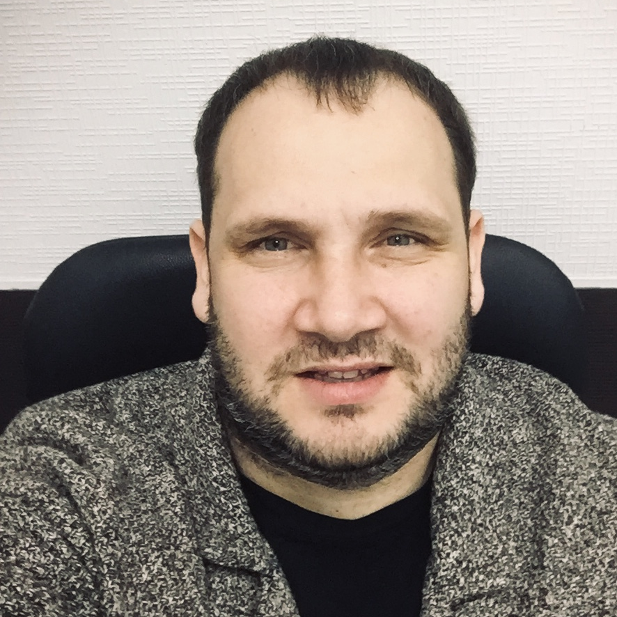 Дмитрий Вризиди