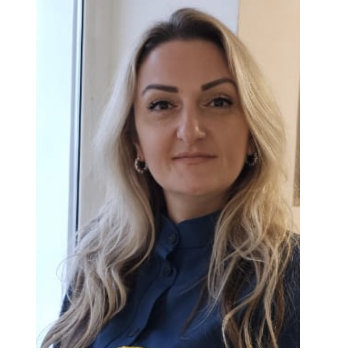 Валентина Рыбакова