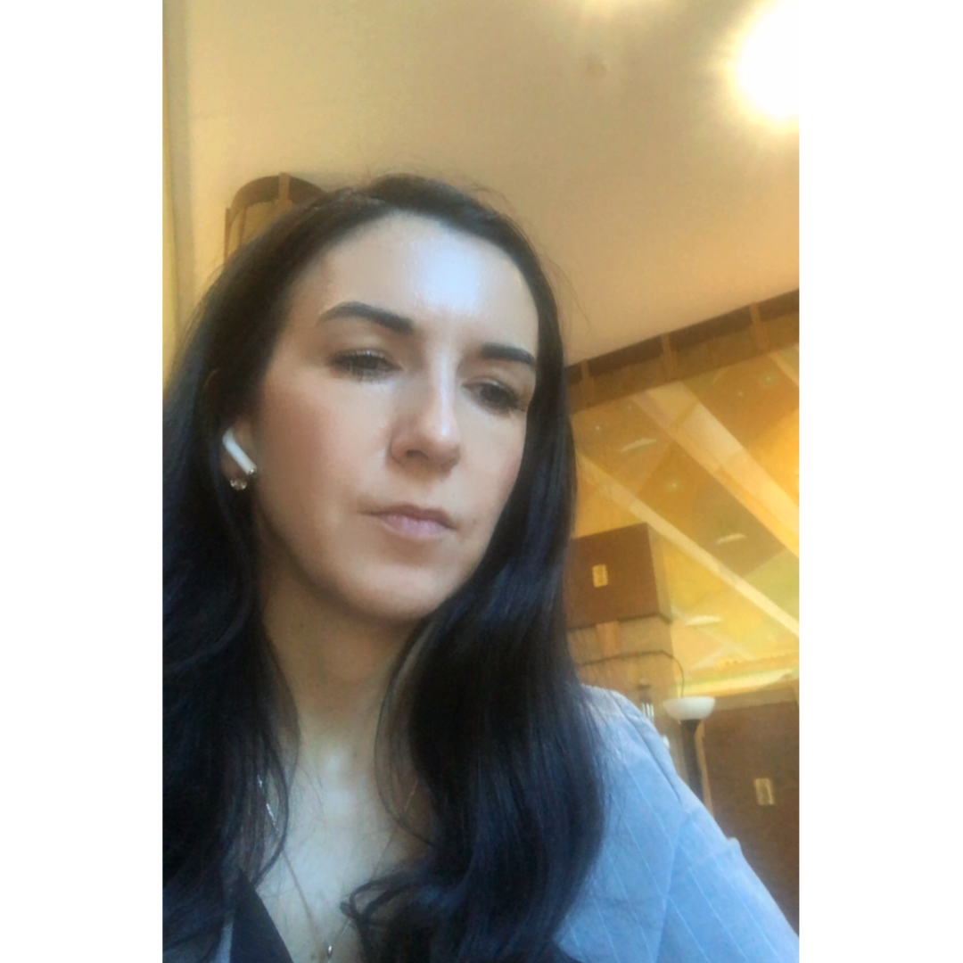 Ирина Жукова