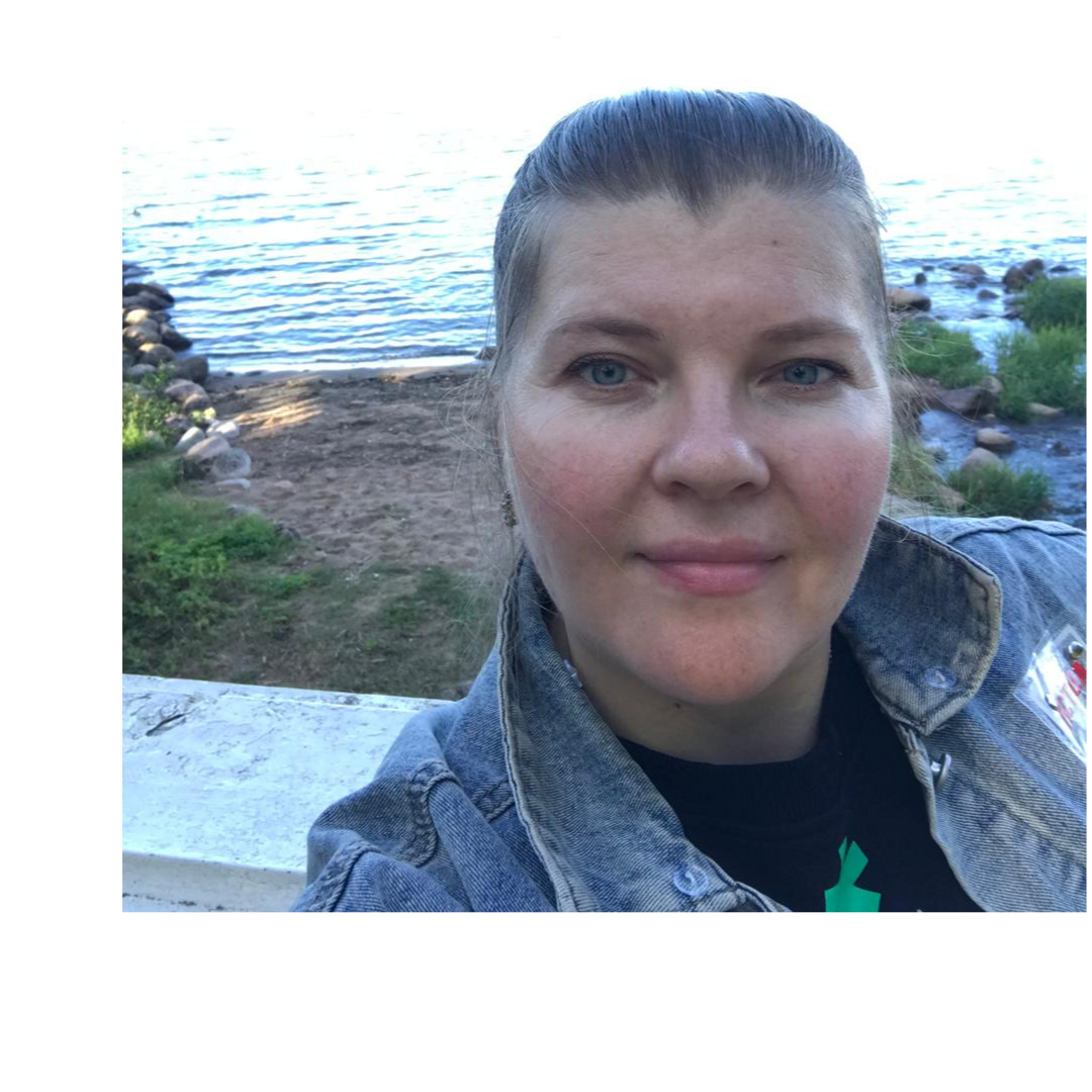 Ирина Ахремочкина