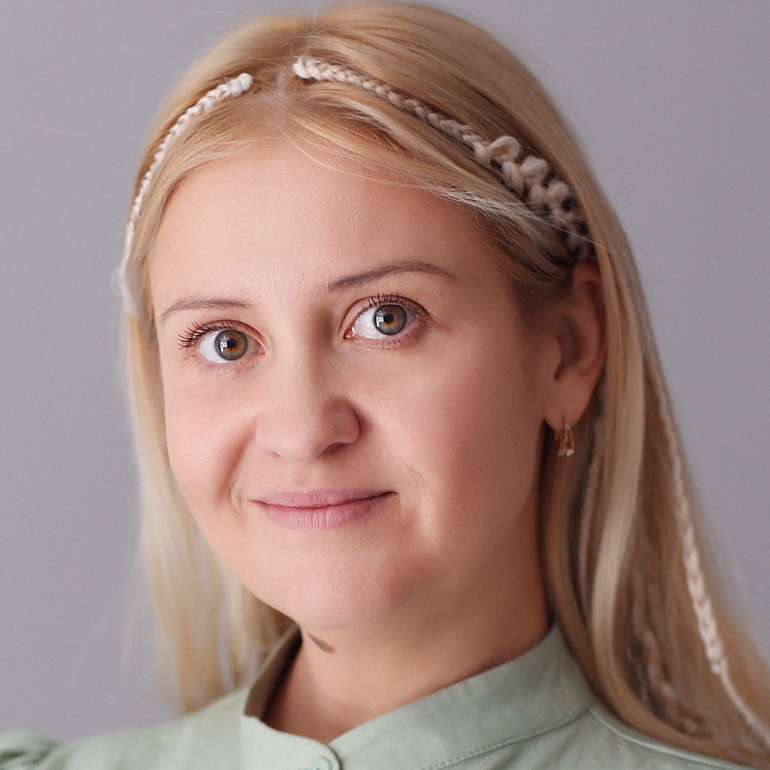 Екатерина Андреева