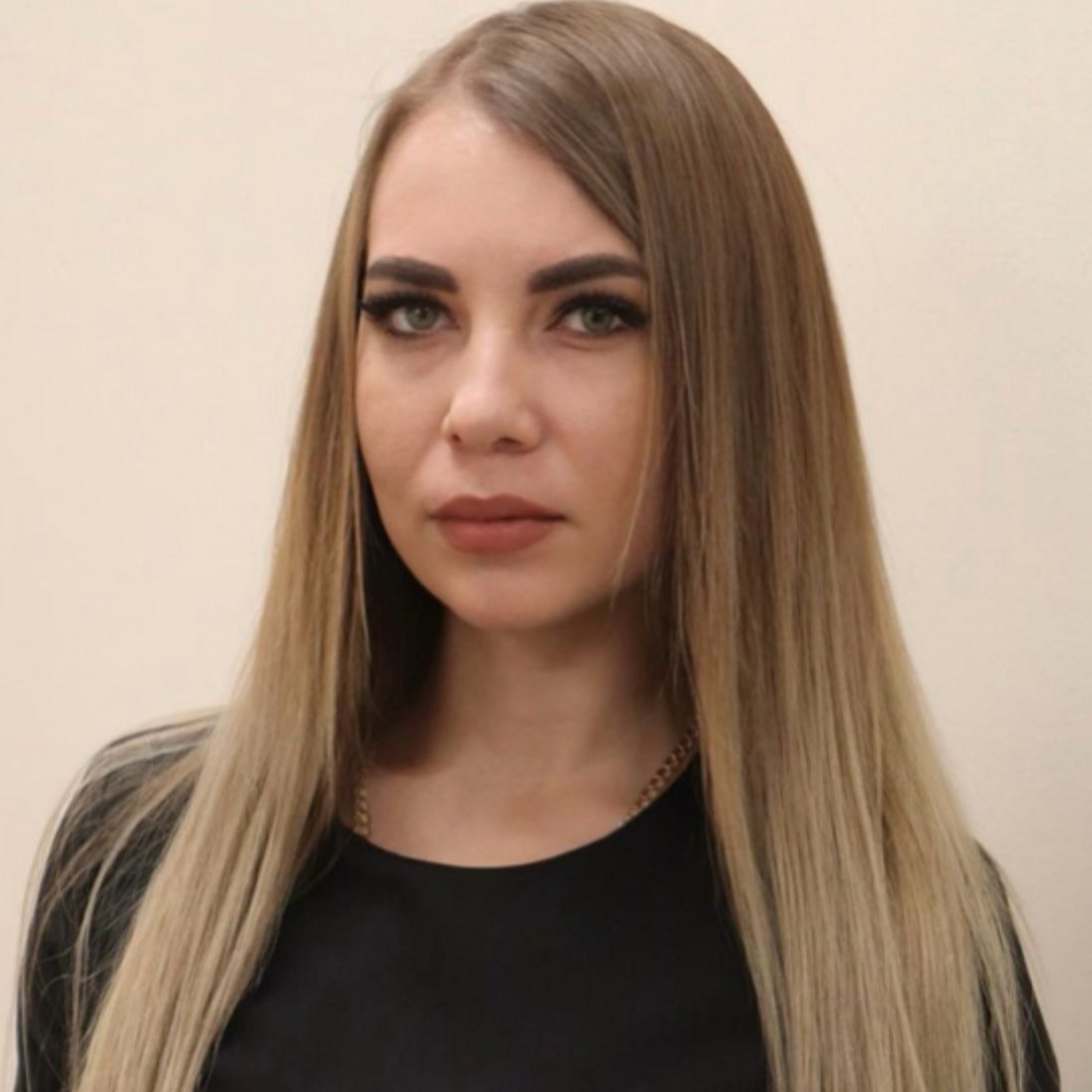 Светлана Ганцева