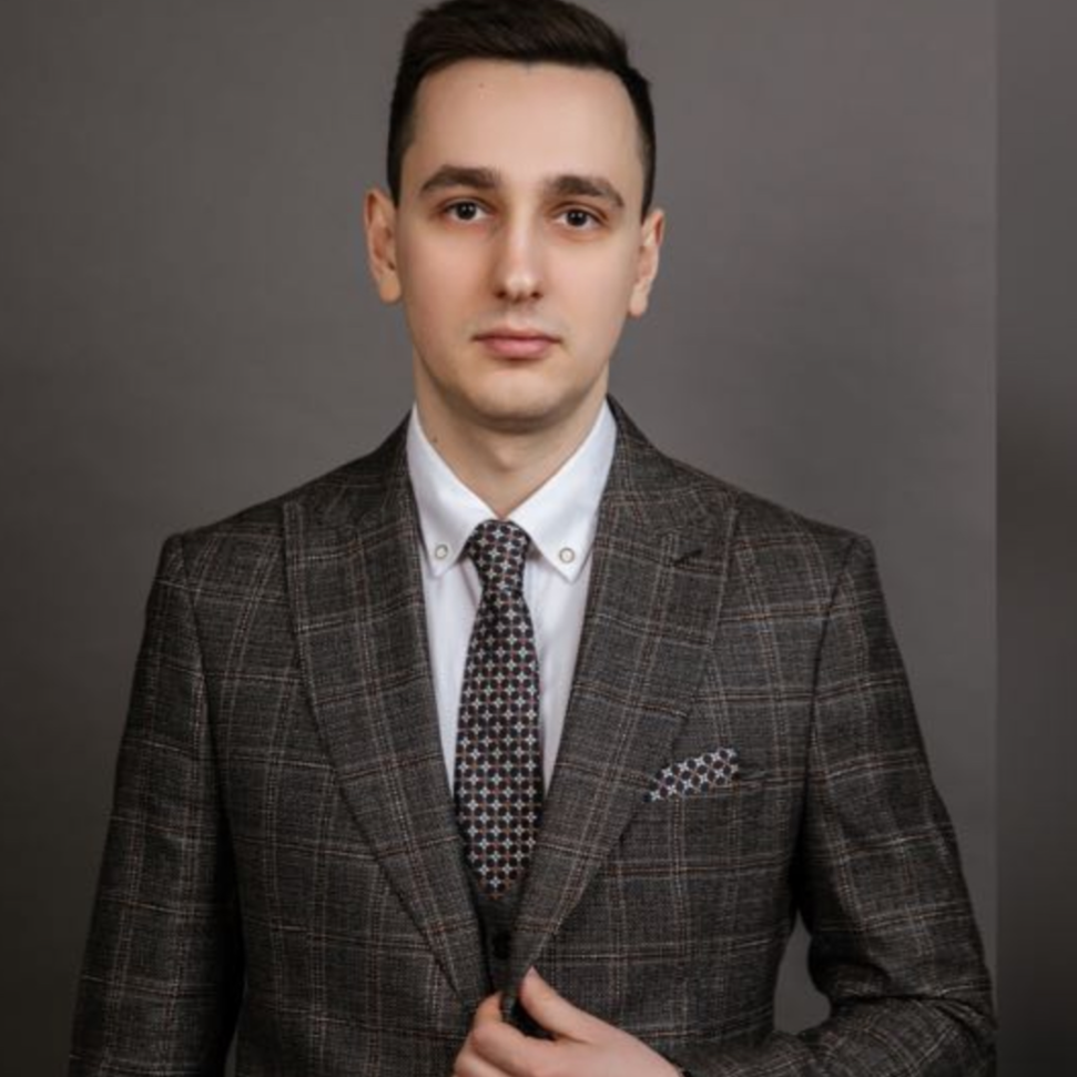 Владислав Гостеев