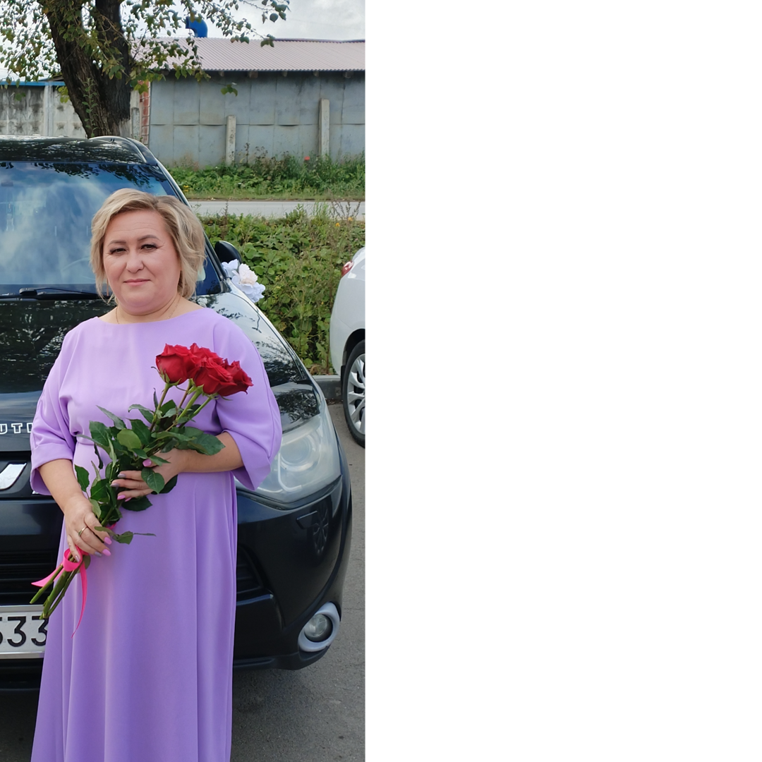 Эльвира Аминева