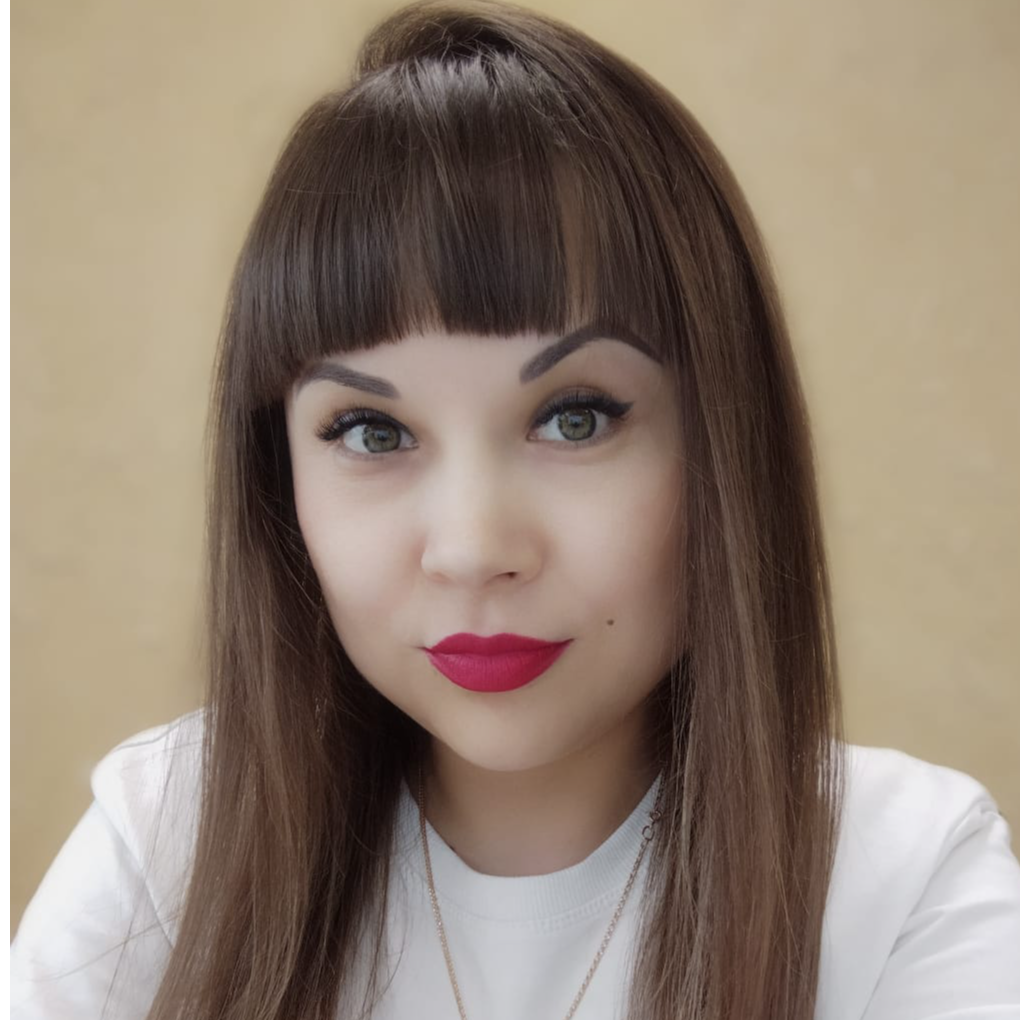 Юлия Нуриева