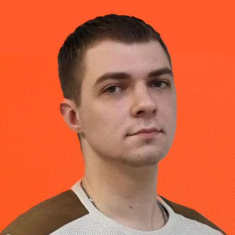 Сергей Долгов