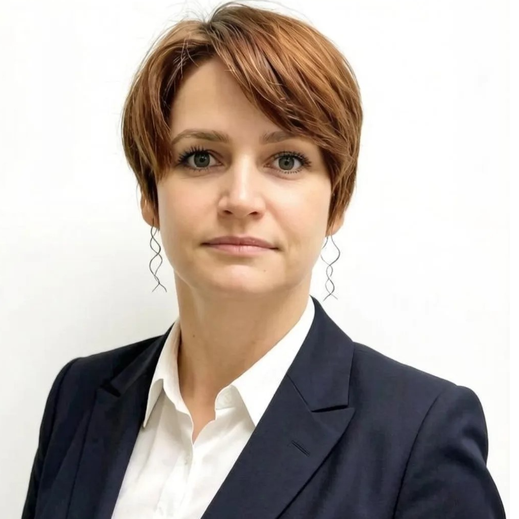 Людмила Чудина