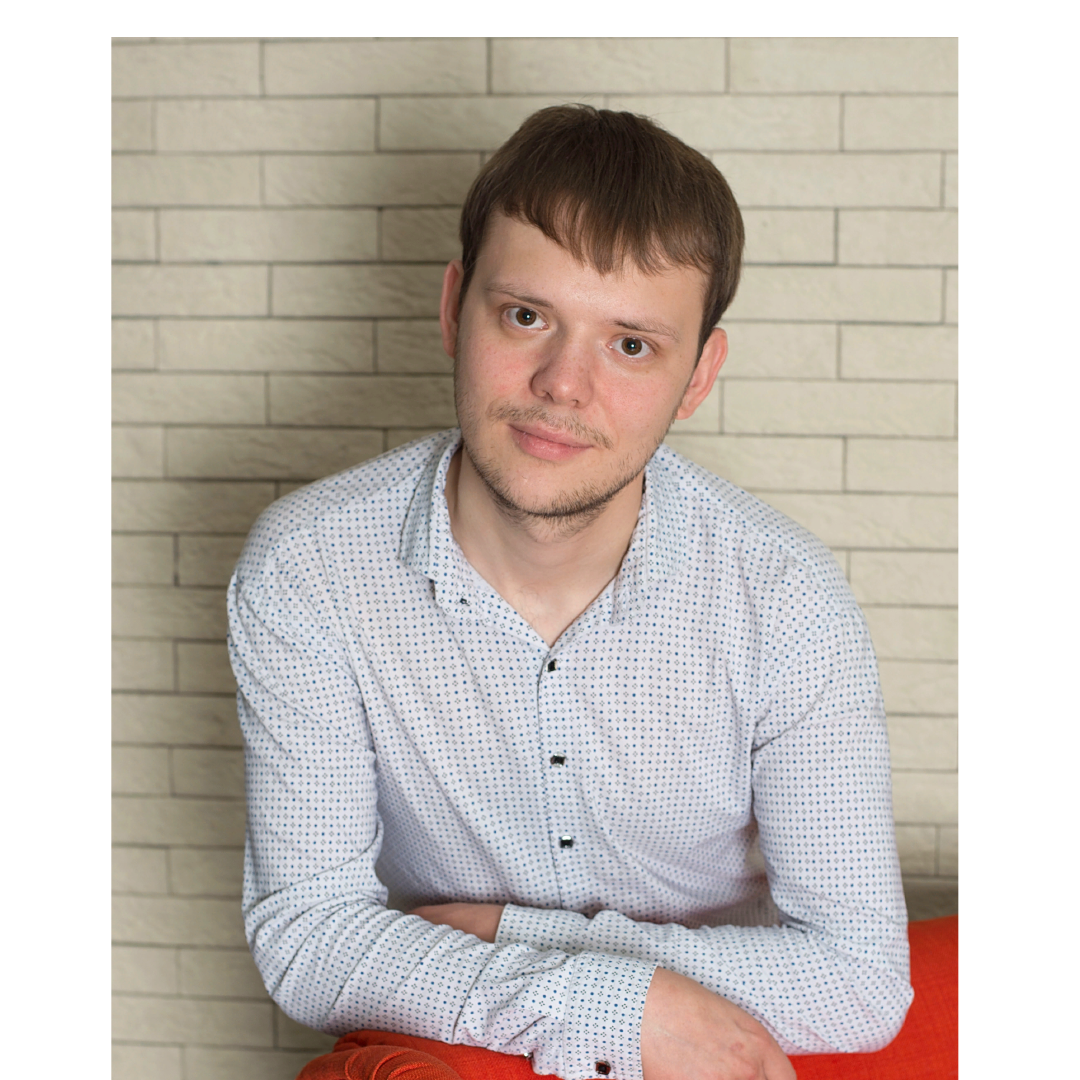 Иван Васенин
