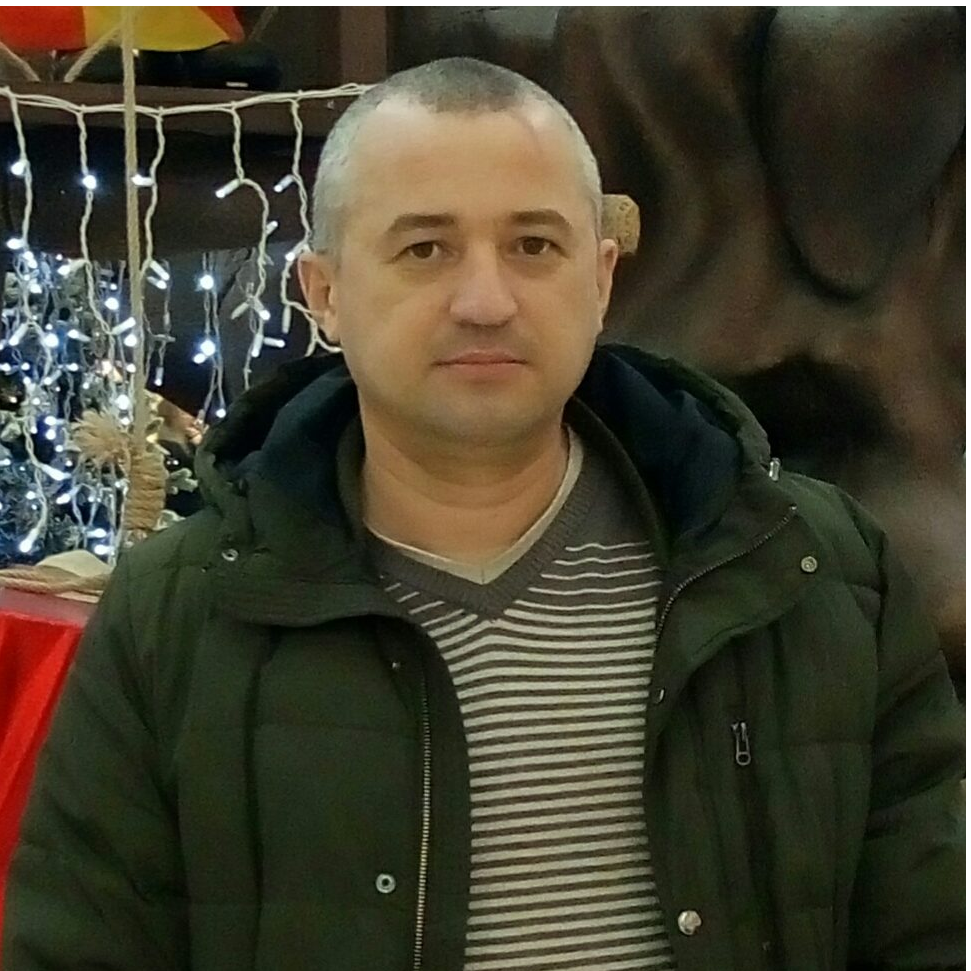 Дмитрий Черепанов