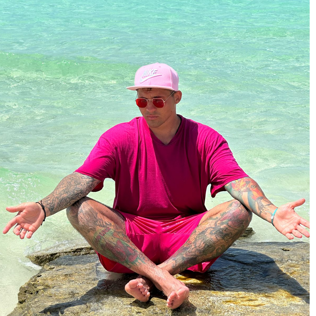 Даниил Харьков