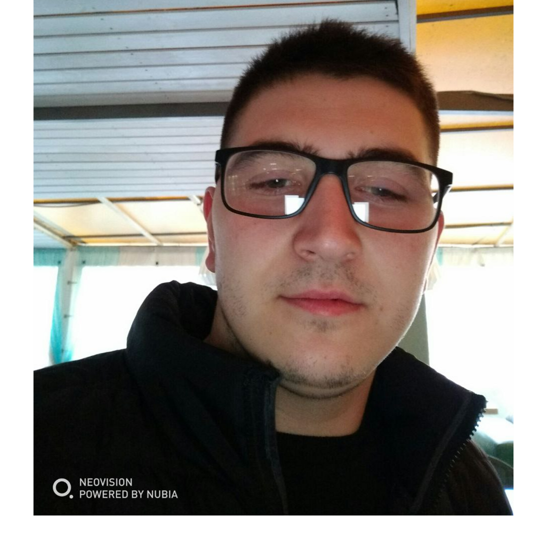 Февзи Абдурашитов