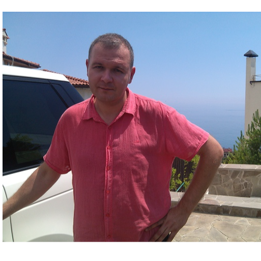 Дмитрий Хоменко