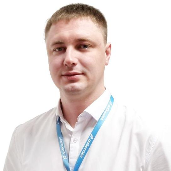 Иван Селезнев
