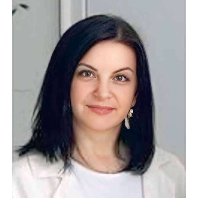 Наталья Китова