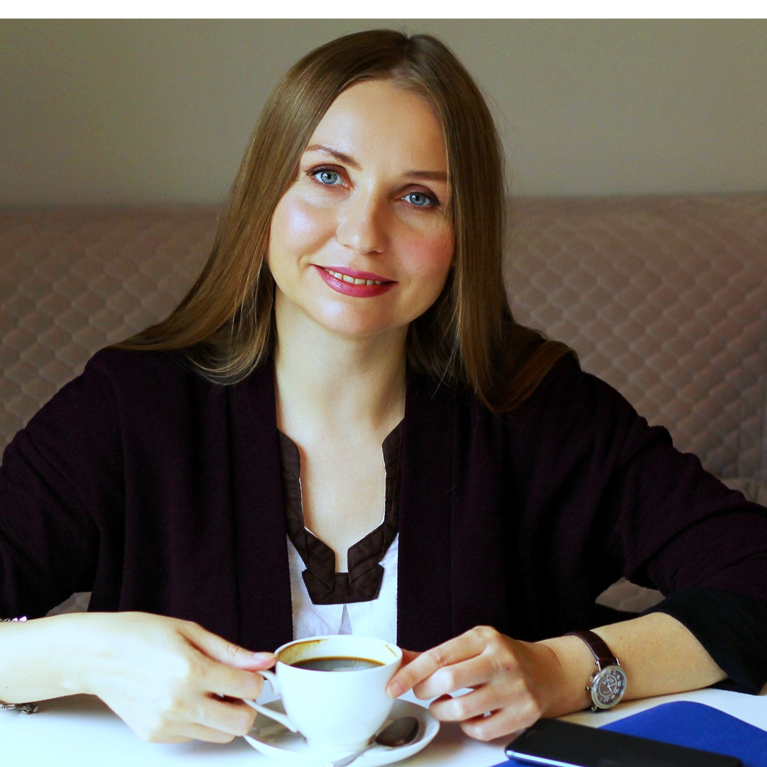 Елена Самылова