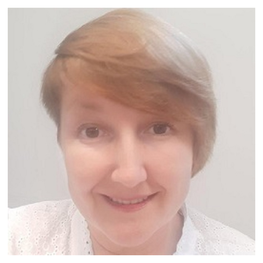 Оксана Иванова