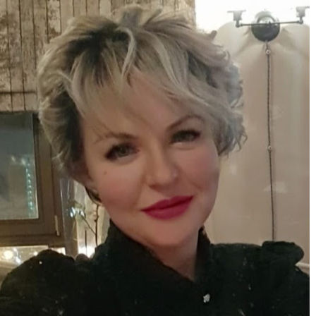 Ольга Слизова