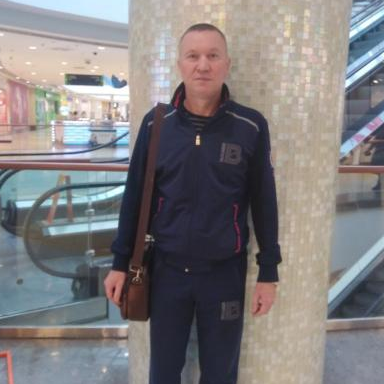 Вячеслав Чанов