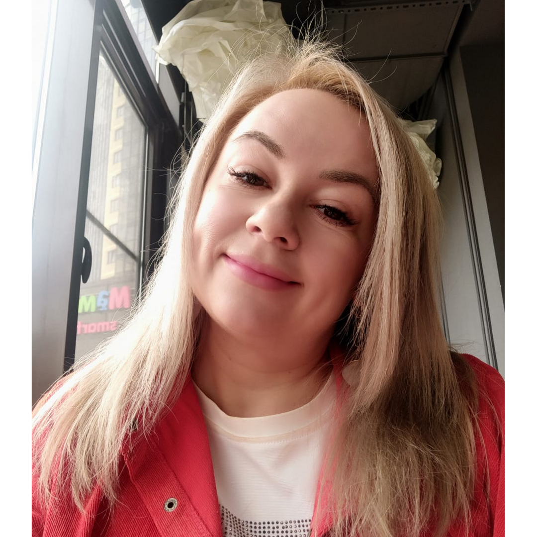 Наталья Полякова