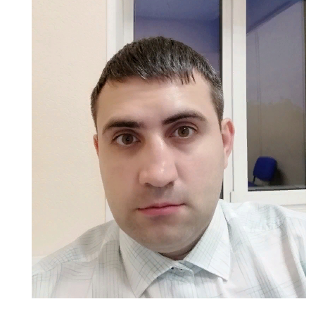 Андрей Тютюнник