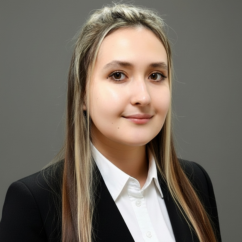 Аделия Тихонова