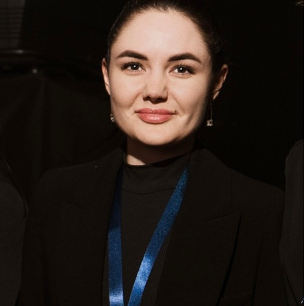 Мария Шляева