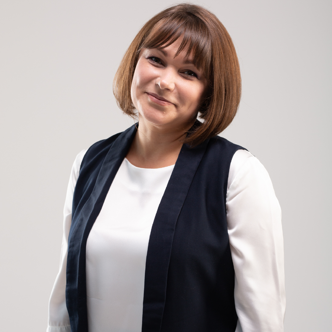 Елена Васильева