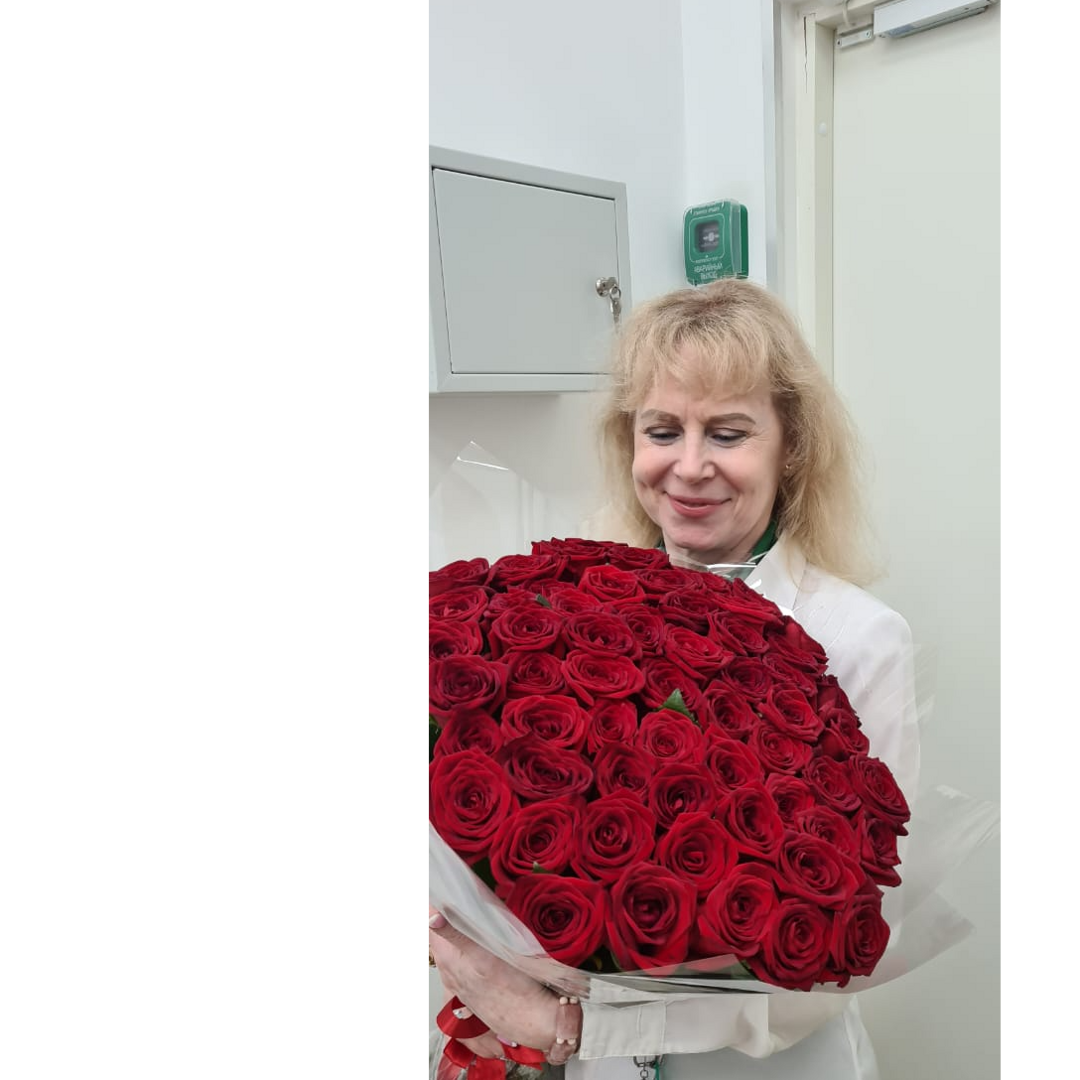 Ольга Немкова