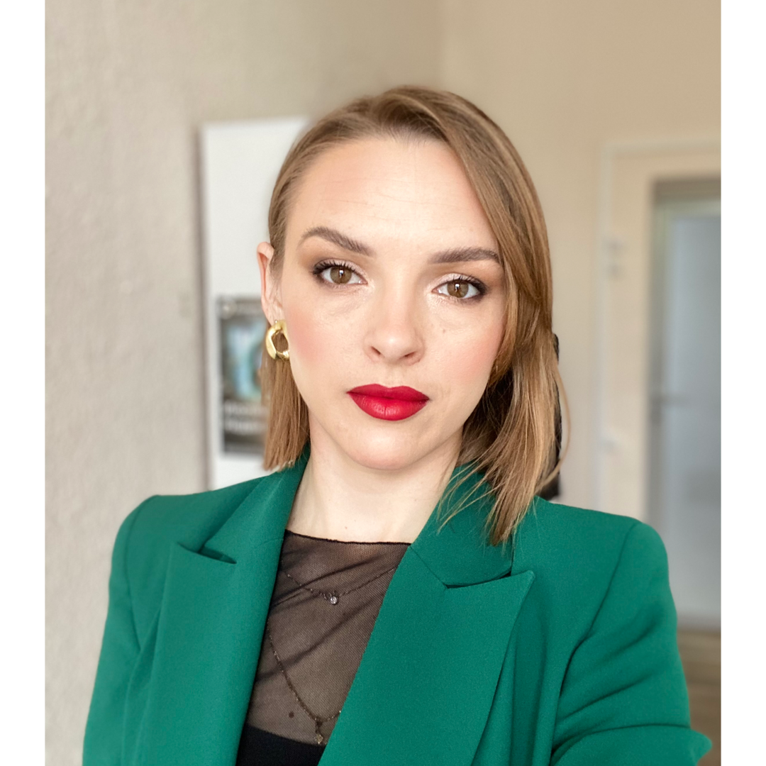 Анжелика Панфилова