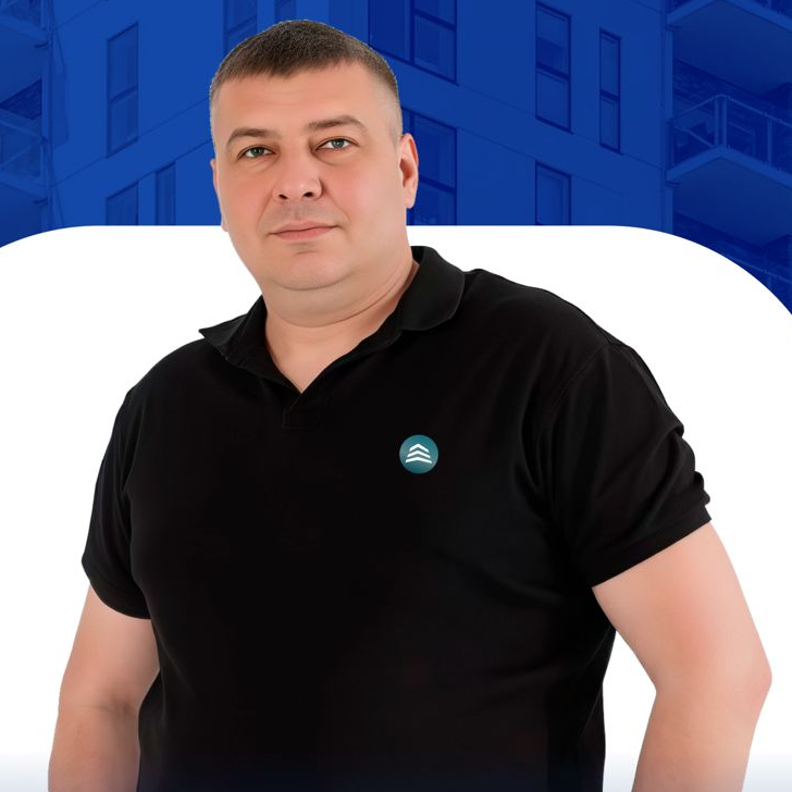 Сергей Васильев