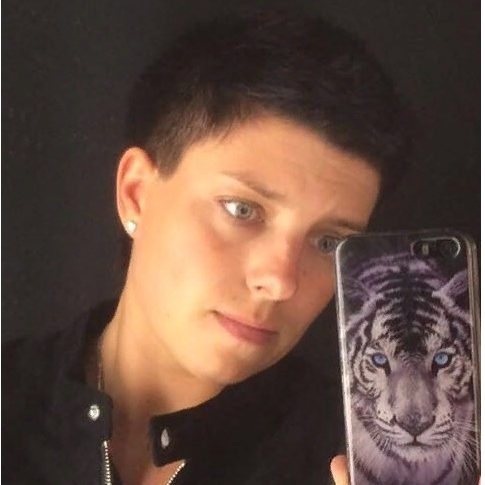 Алла Годлевская